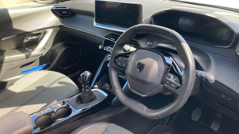 Peugeot 2008 1.2 PureTech 130 Allure 5dr Petrol Estate